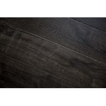 Deep Embossed-in-Register U Groove HDF Laminated Parquet Flooring